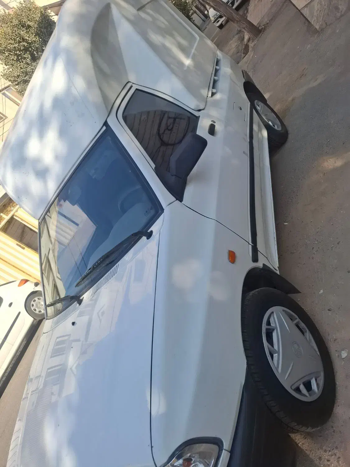 پراید 151 SE - 1400