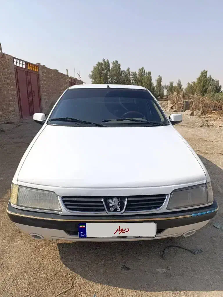 خودرو پژو، 405 آگهی ann_20844659
