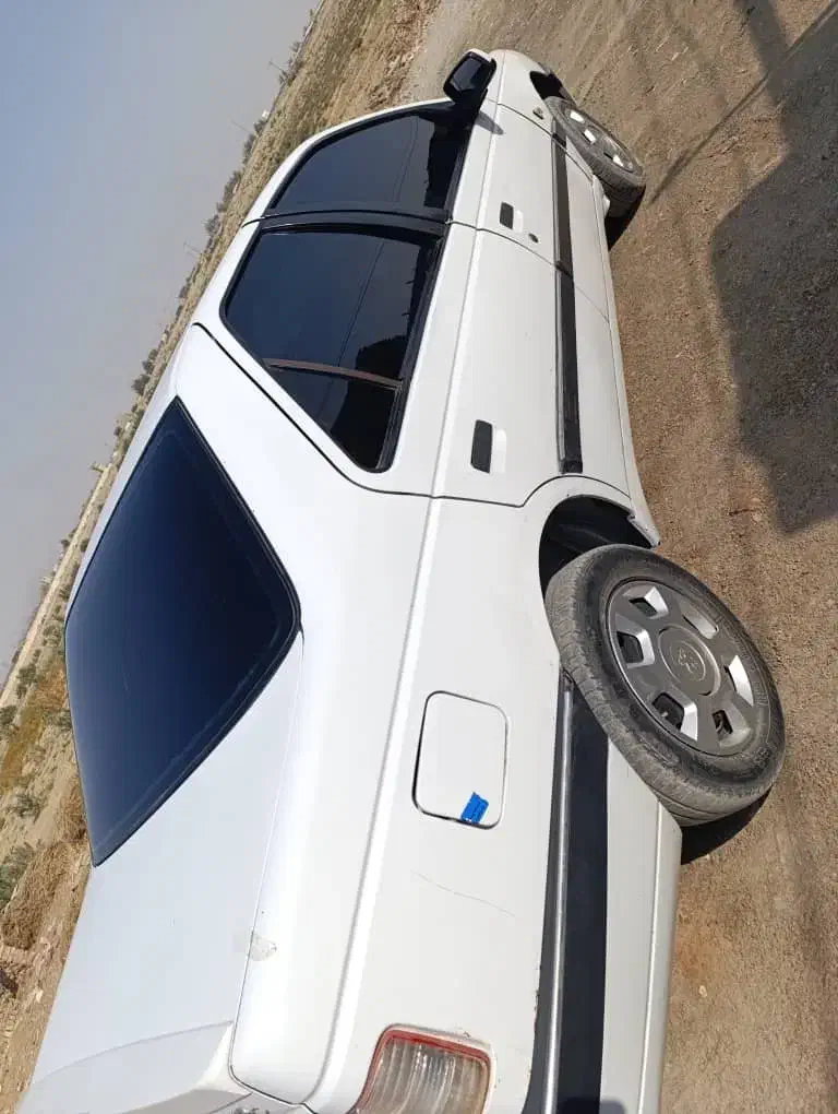 پژو 405 GLX - 1390