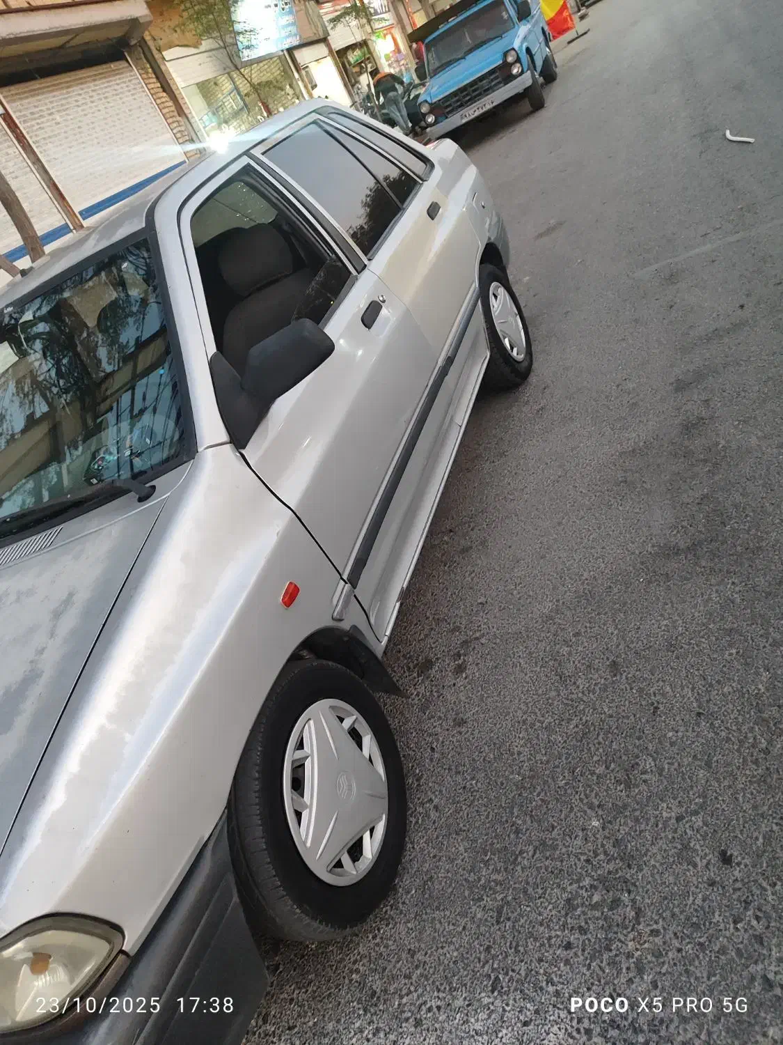 پراید 131 LE - 1390