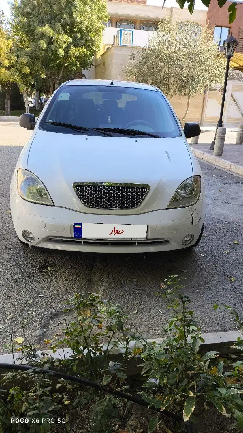خودرو تیبا، 2 آگهی ann_20844686