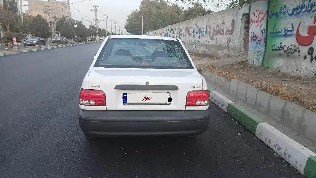 خودرو پراید، 131 آگهی ann_20844694