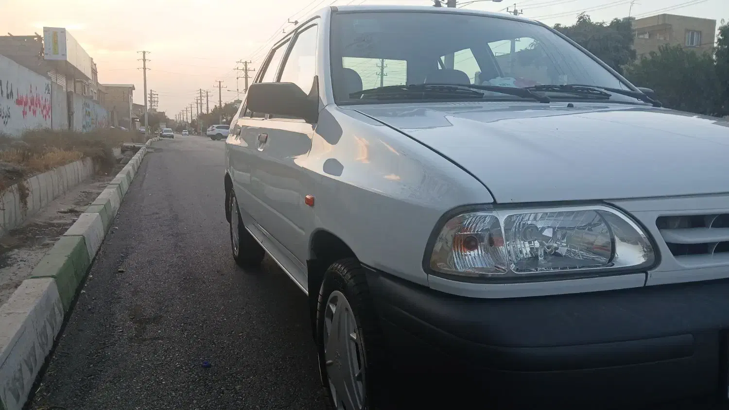 پراید 131 SE - 1397