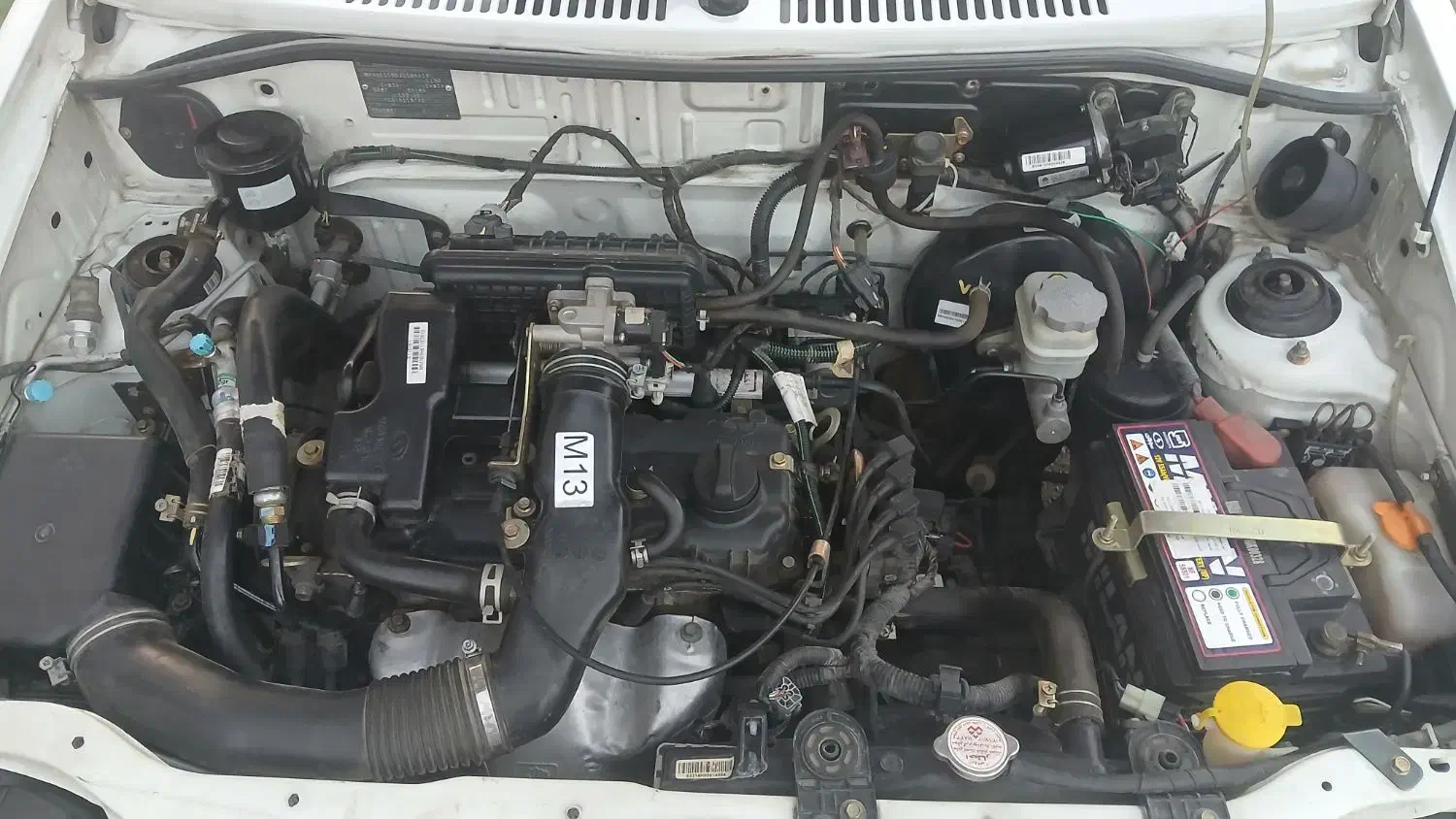 پراید 131 SE - 1397