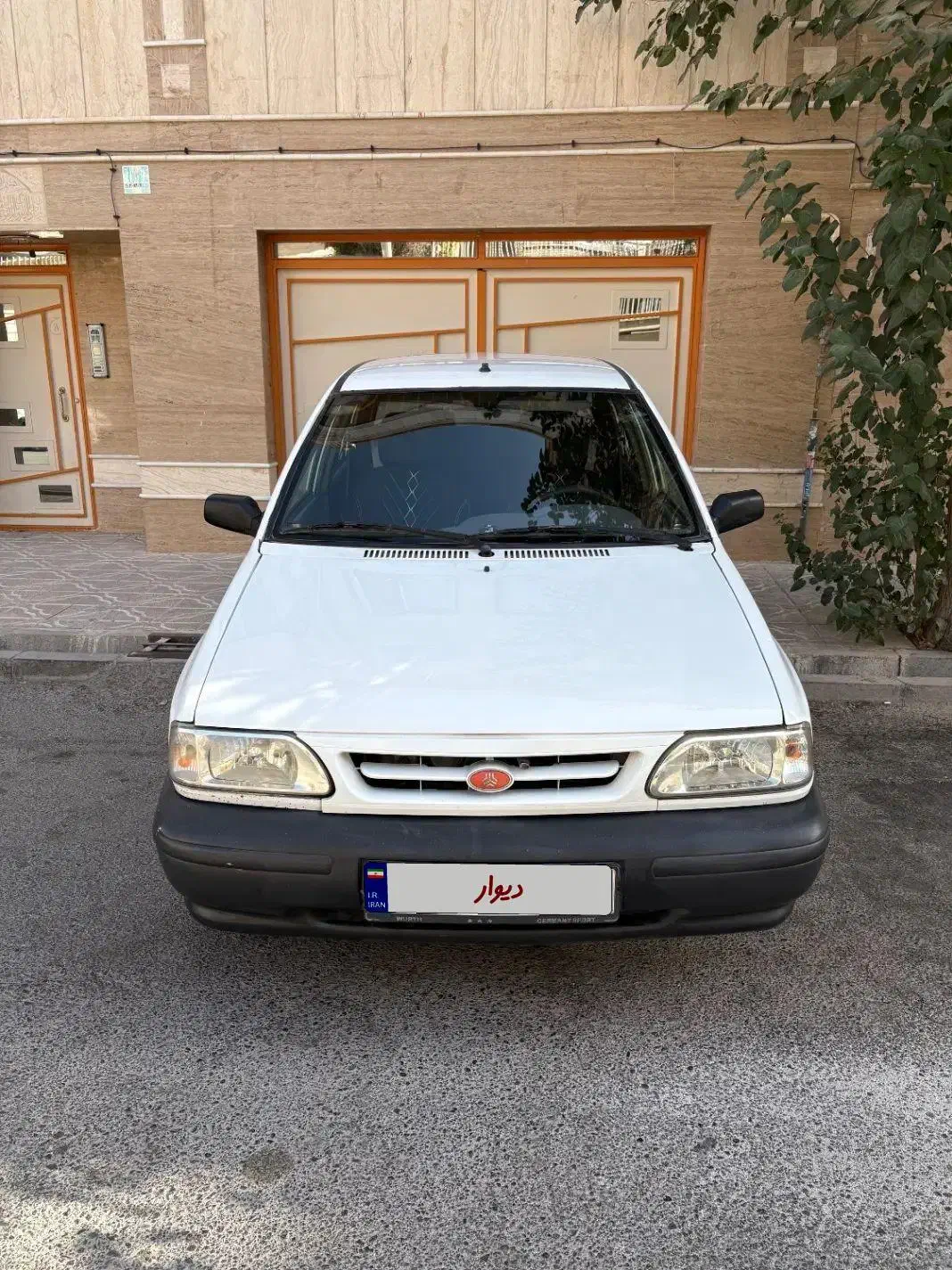 خودرو پراید، 131 آگهی ann_20844706