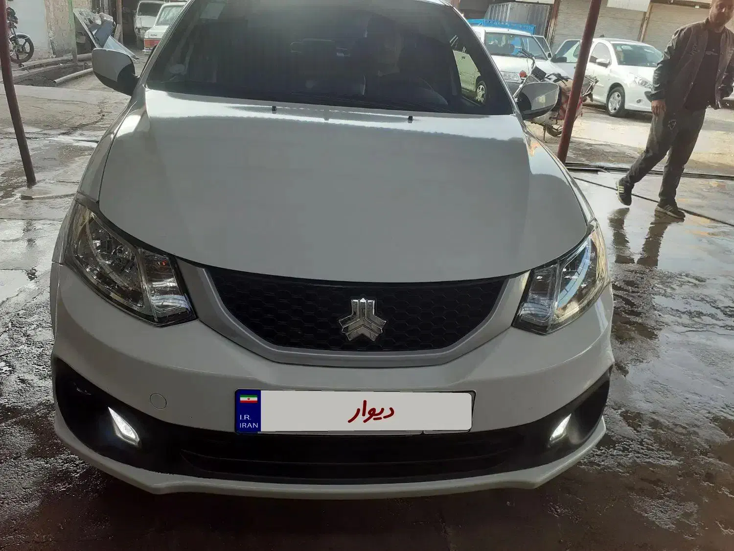 خودرو ساینا، S آگهی ann_20844710