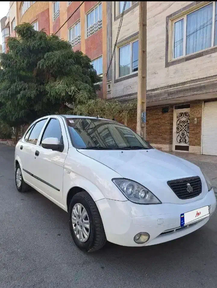 خودرو تیبا، 2 آگهی ann_20844720