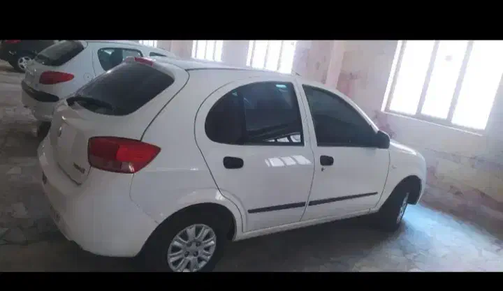 تیبا 2 SX - 1397