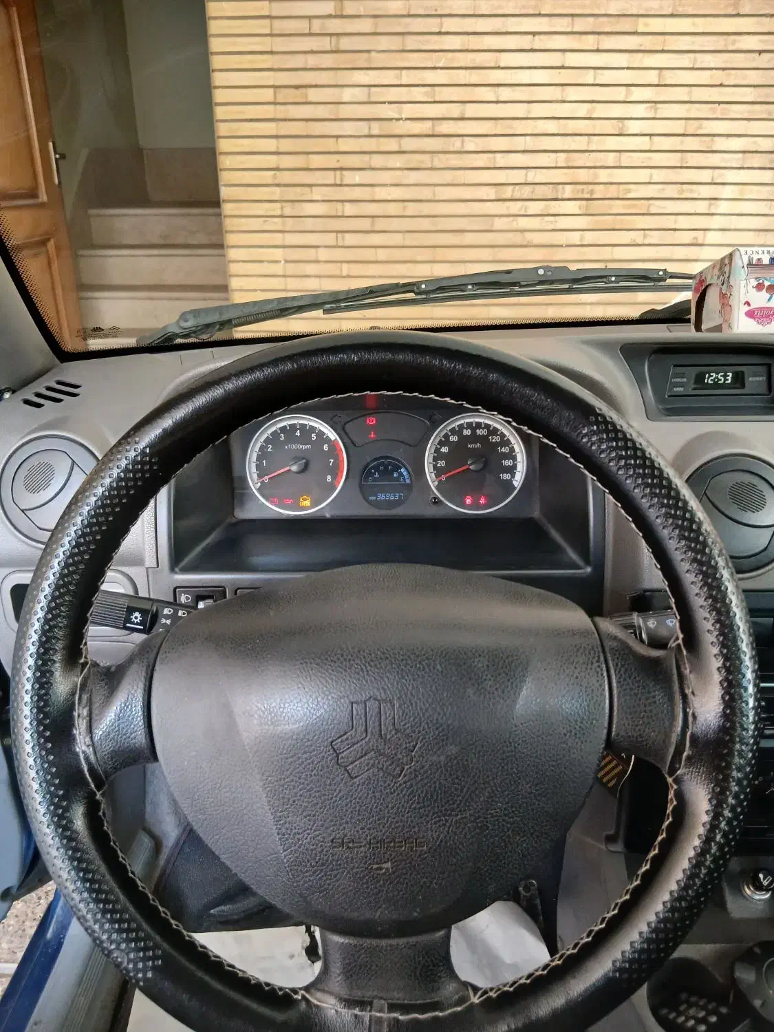 پراید 111 SE - 1396