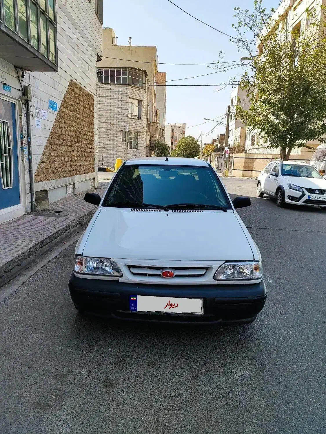 خودرو پراید، 131 آگهی ann_20844767