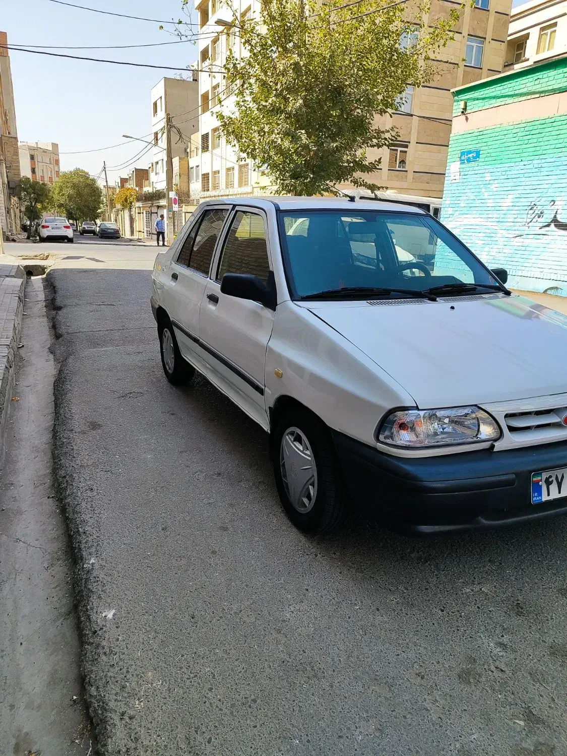 پراید 131 SE - 1397
