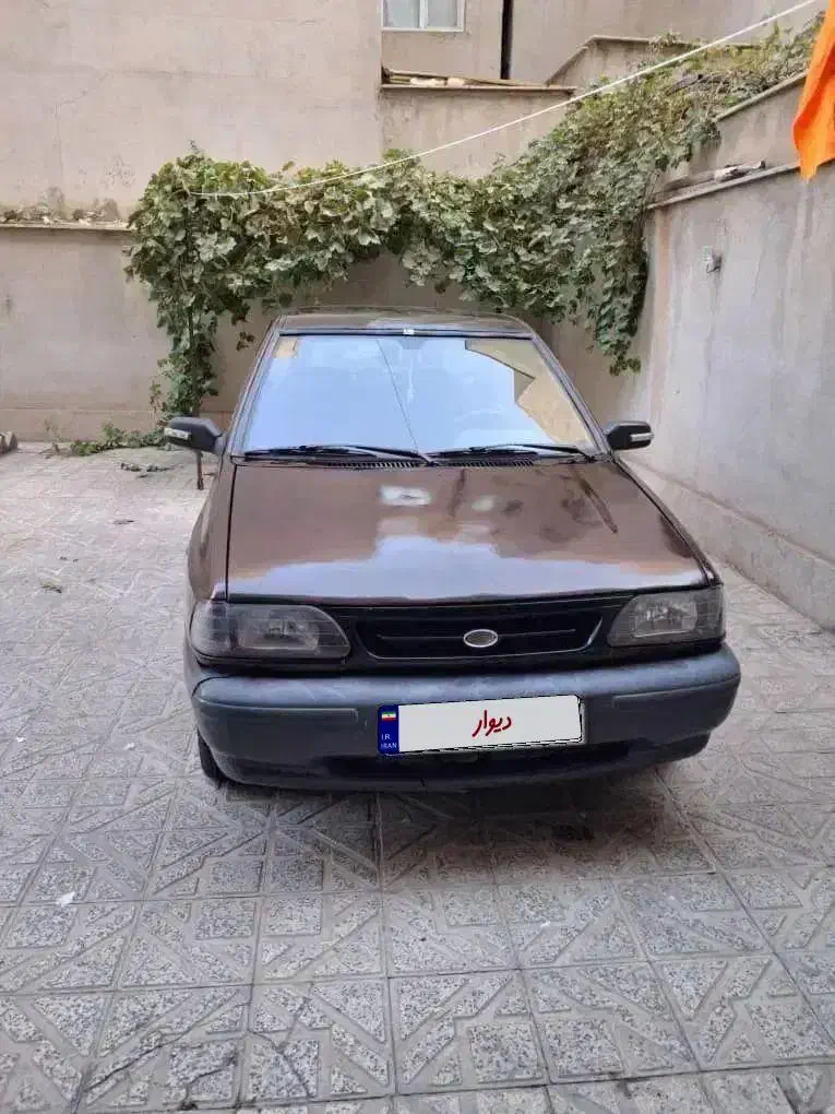 خودرو پراید، صبا آگهی ann_20844832