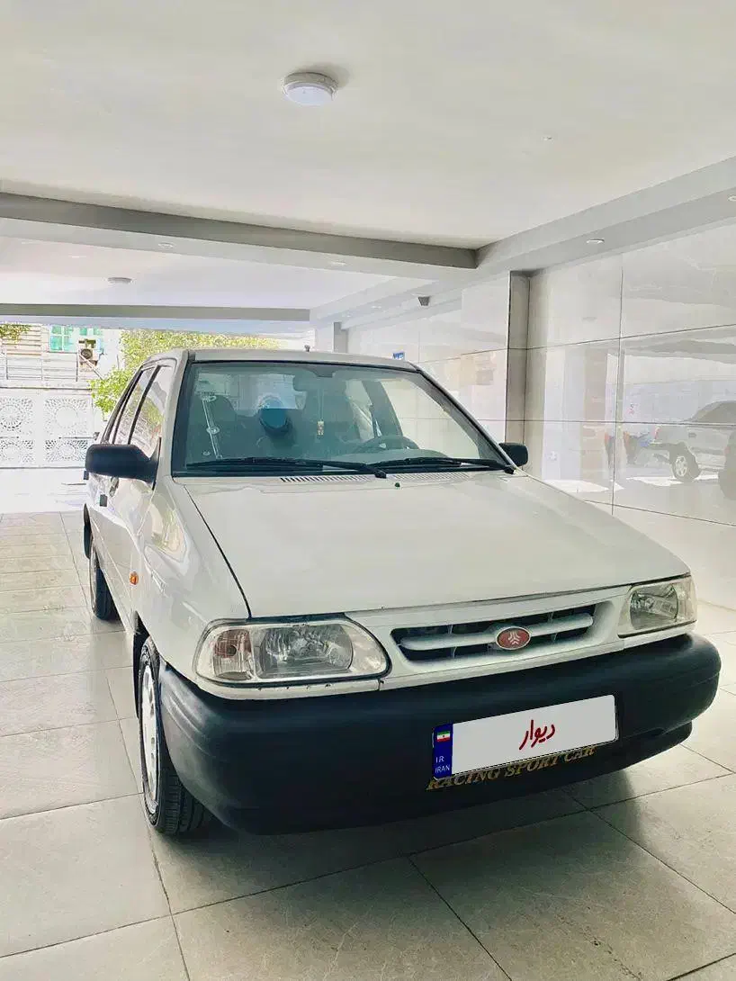 پراید 131 SE - 1397