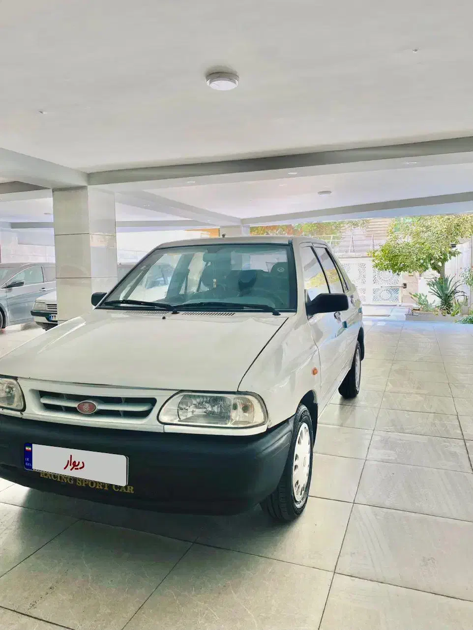 پراید 131 SE - 1397
