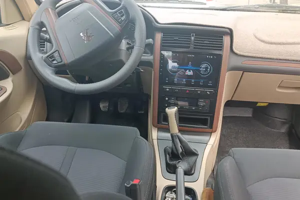 پژو پارس LX - 1400