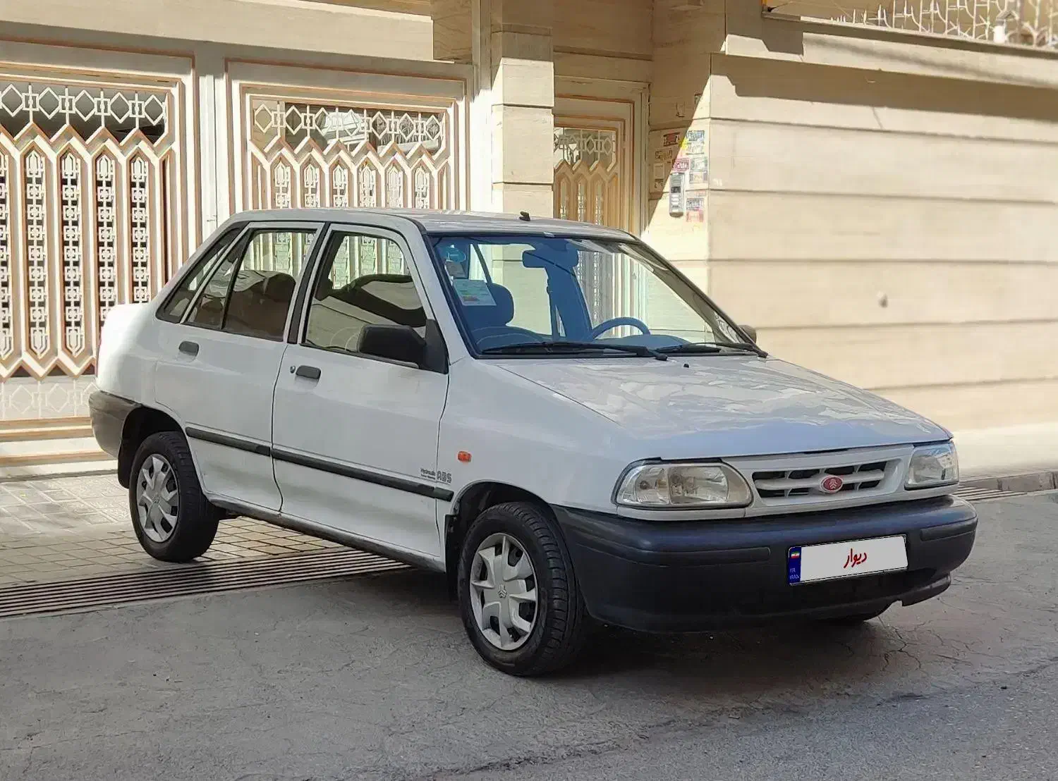 خودرو پراید، 131 آگهی ann_20844860