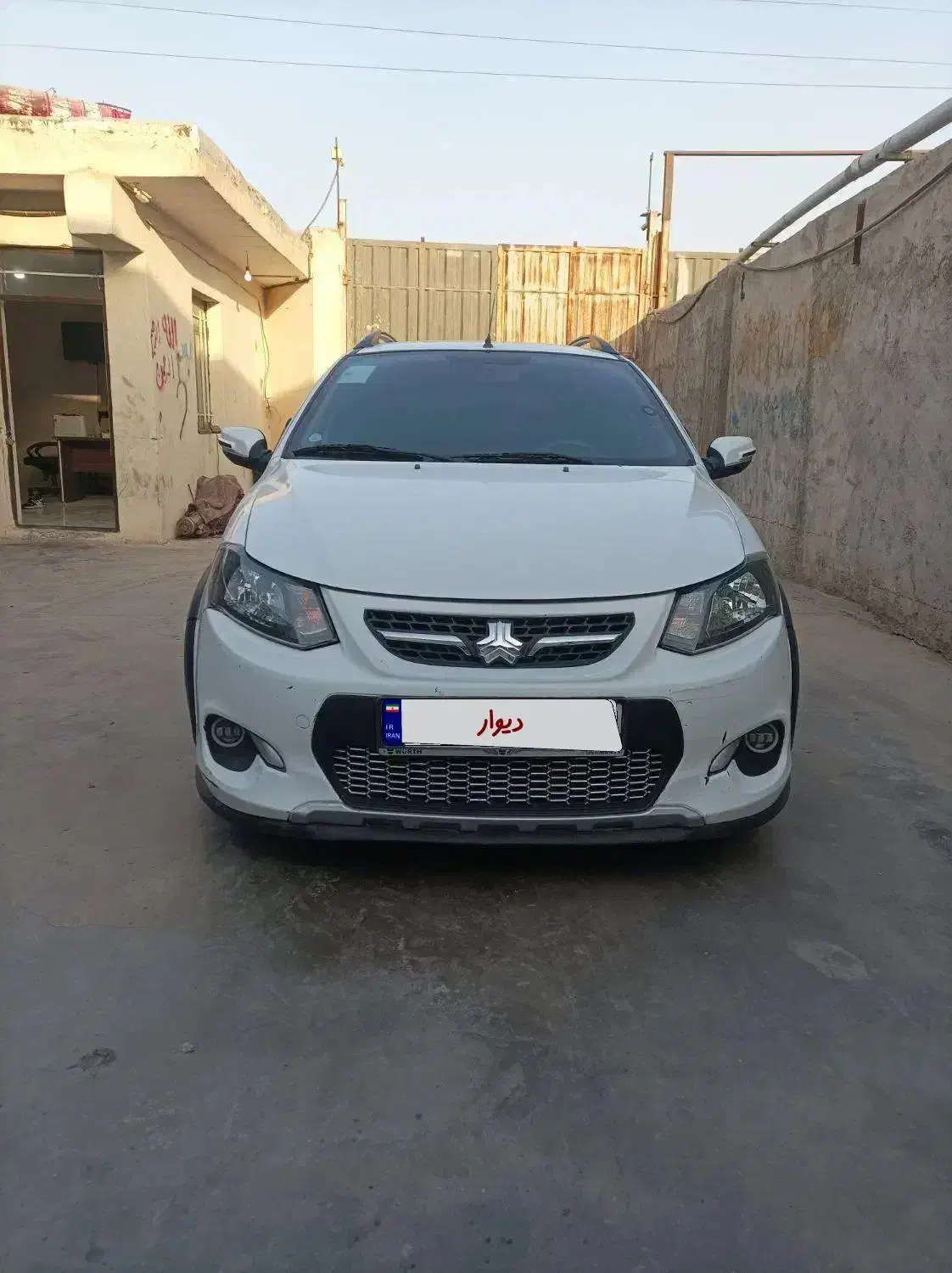 خودرو کوییک، معمولی آگهی ann_20844866