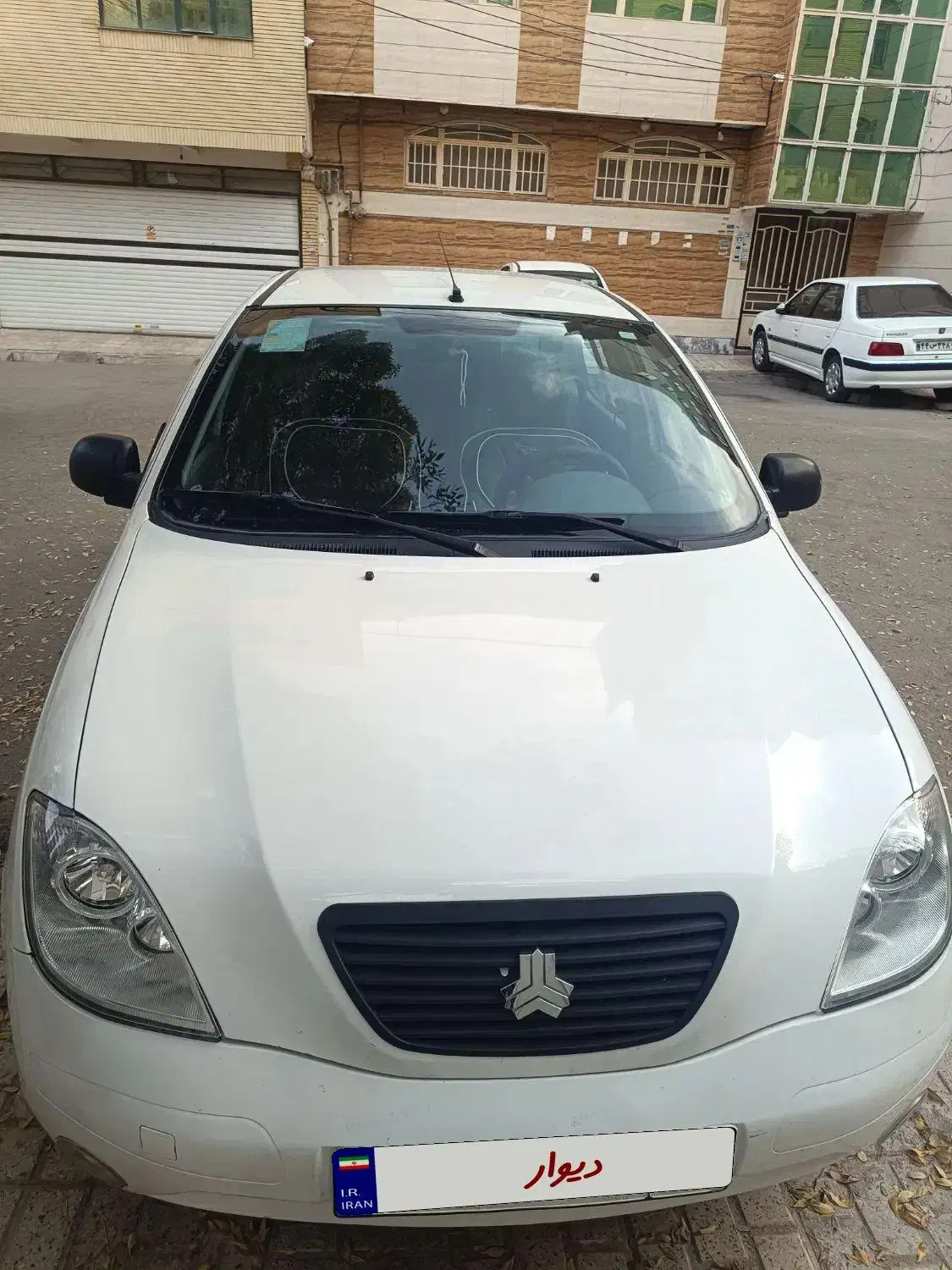 خودرو تیبا، صندوق دار آگهی ann_20844873