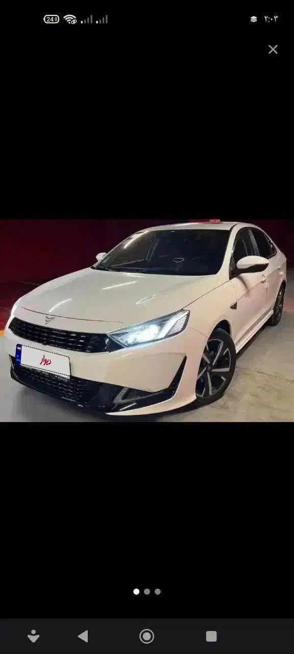 خودرو ریسپکت، پرایم آگهی ann_20844882