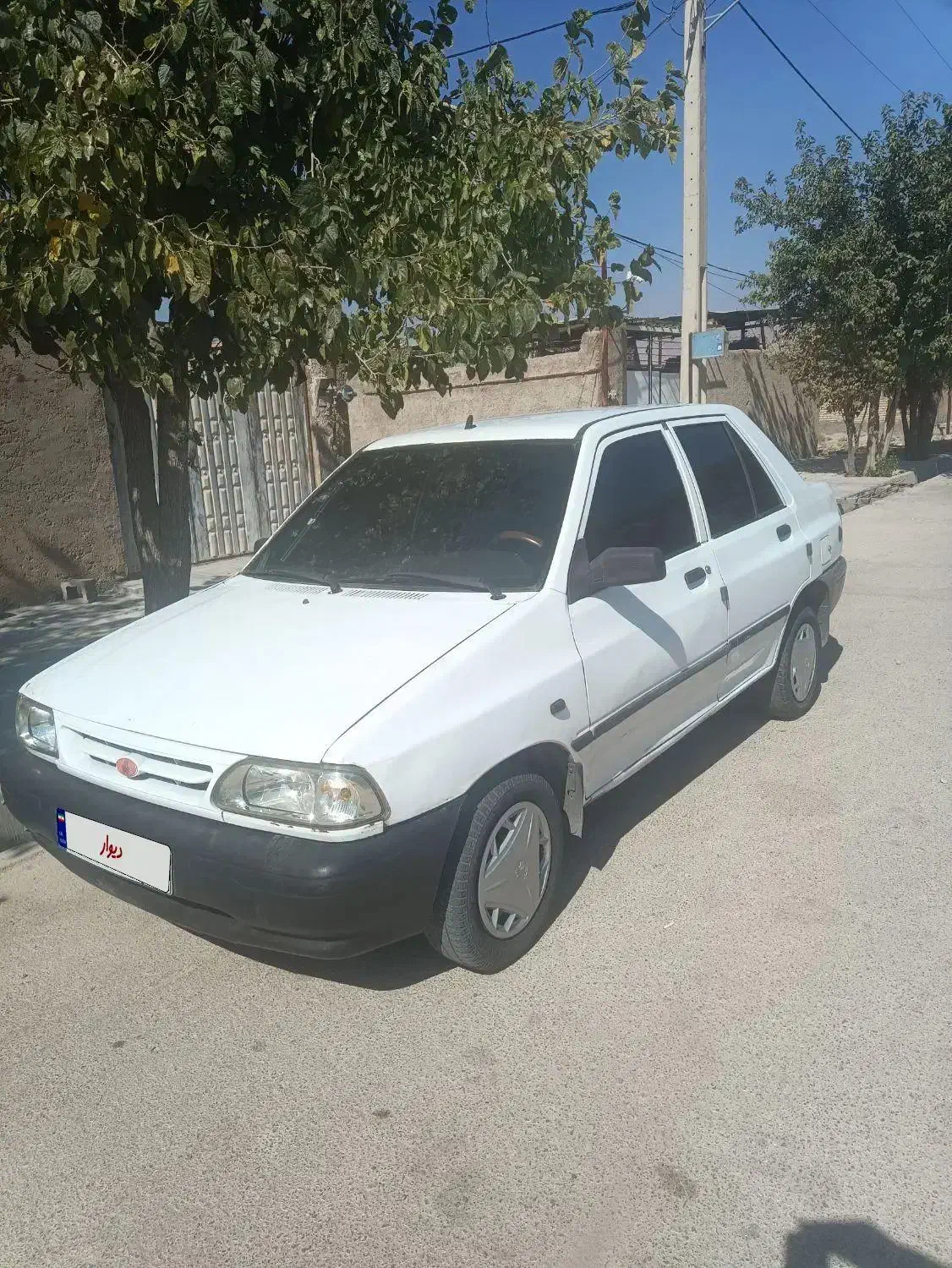 خودرو پراید، 131 آگهی ann_20844885
