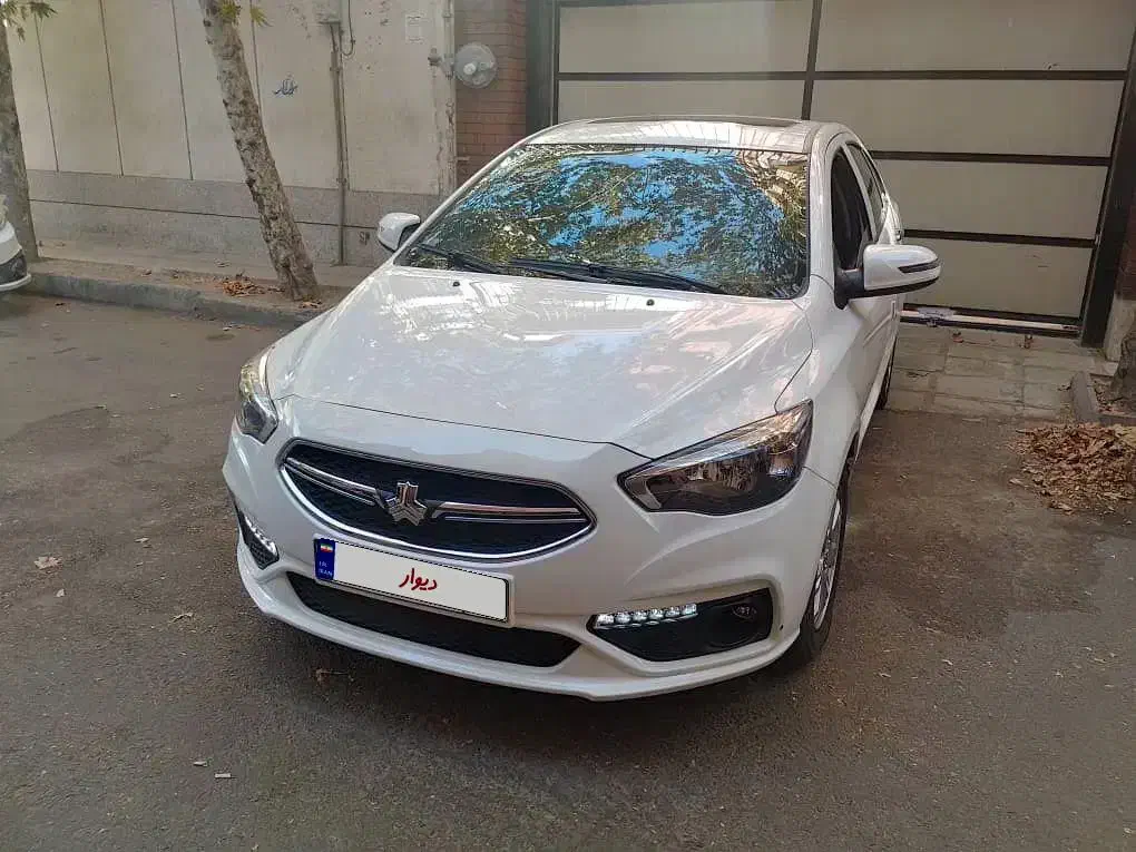 خودرو شاهین، G آگهی ann_20844910