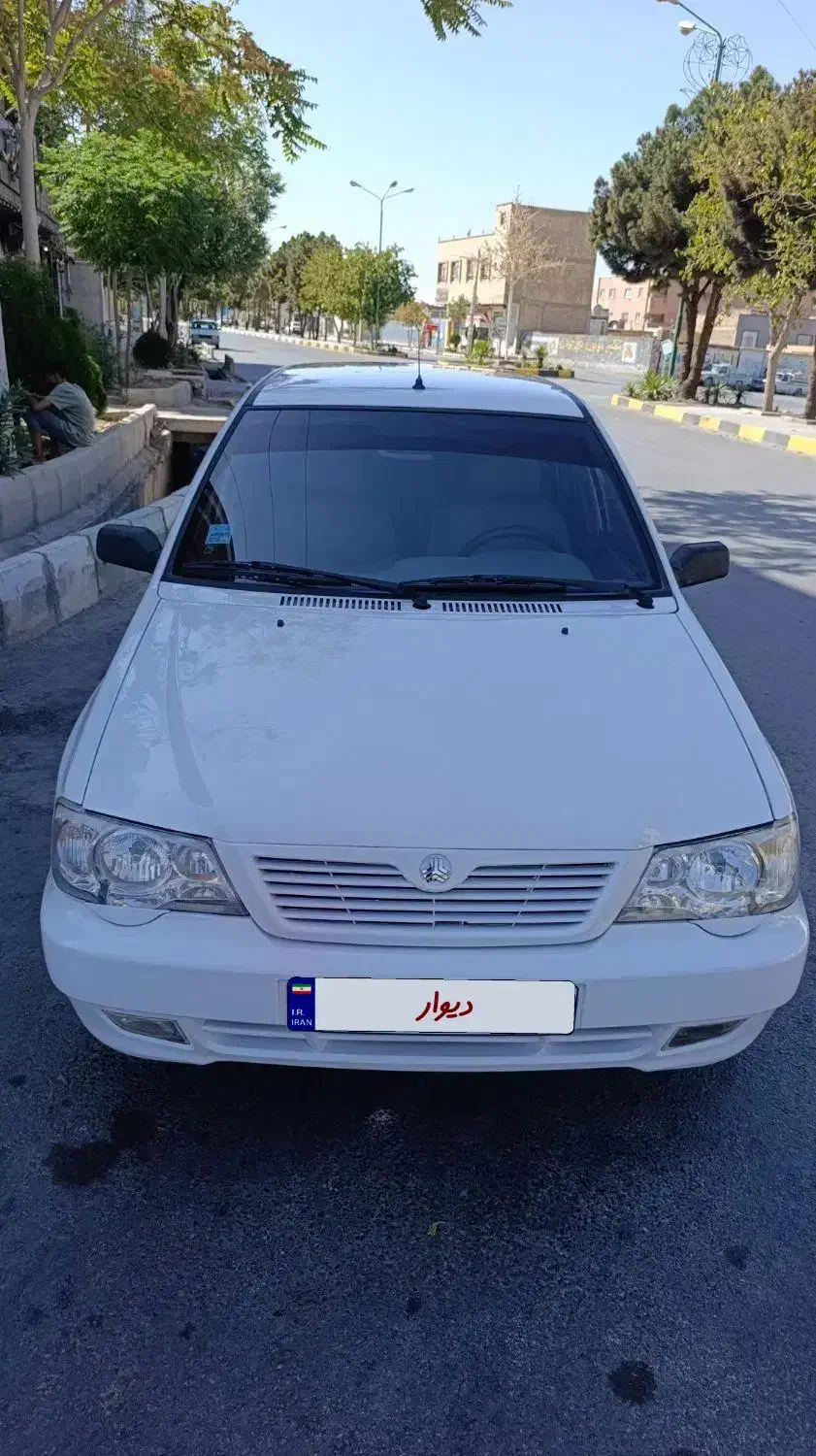 خودرو پراید، 111 آگهی ann_20844914