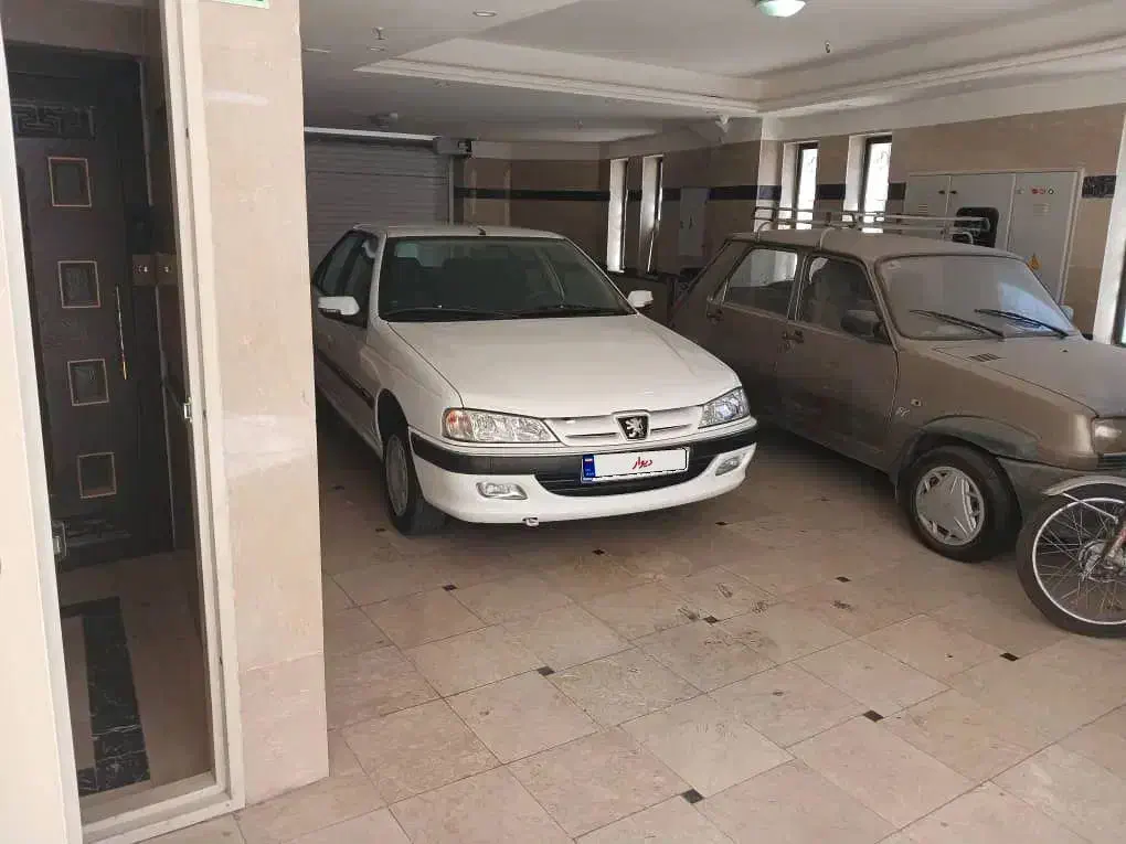 پژو پارس سال - 1400