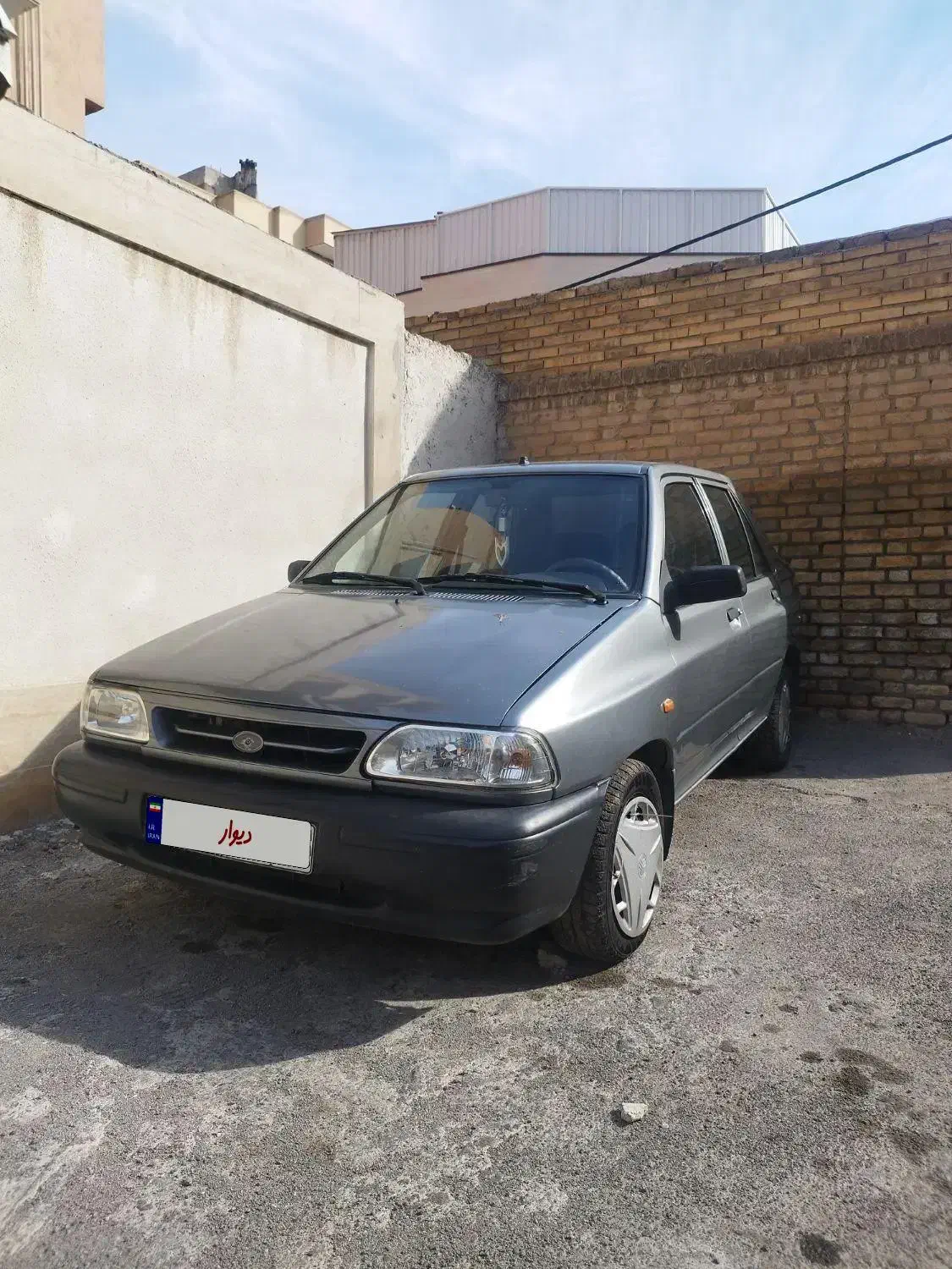 خودرو پراید، 131 آگهی ann_20844932