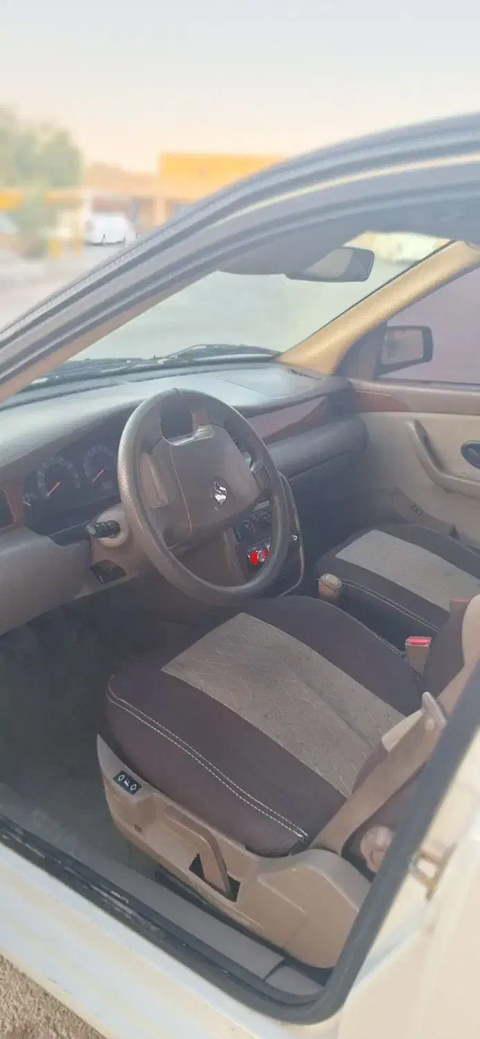 سمند LX XU7 - 1394