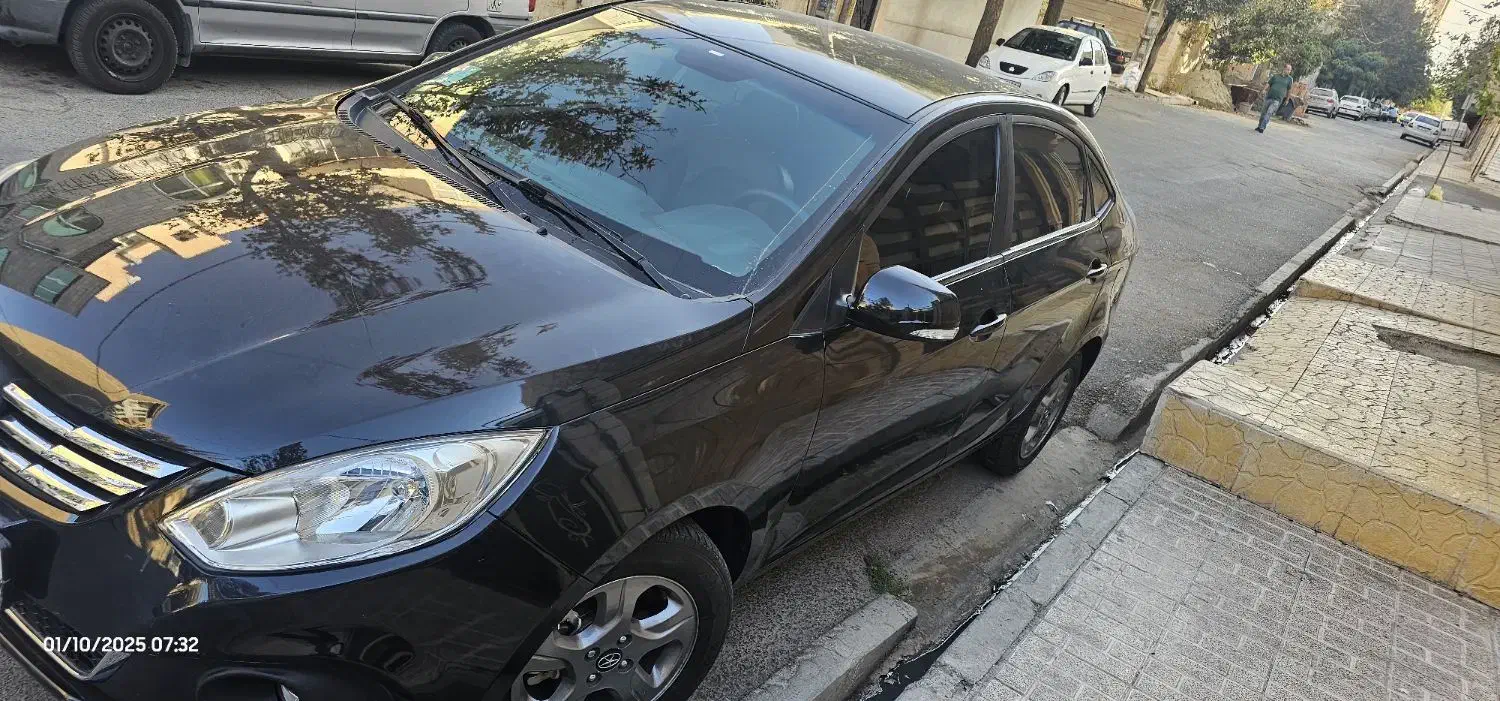 خودرو جک، J4 آگهی ann_20844946
