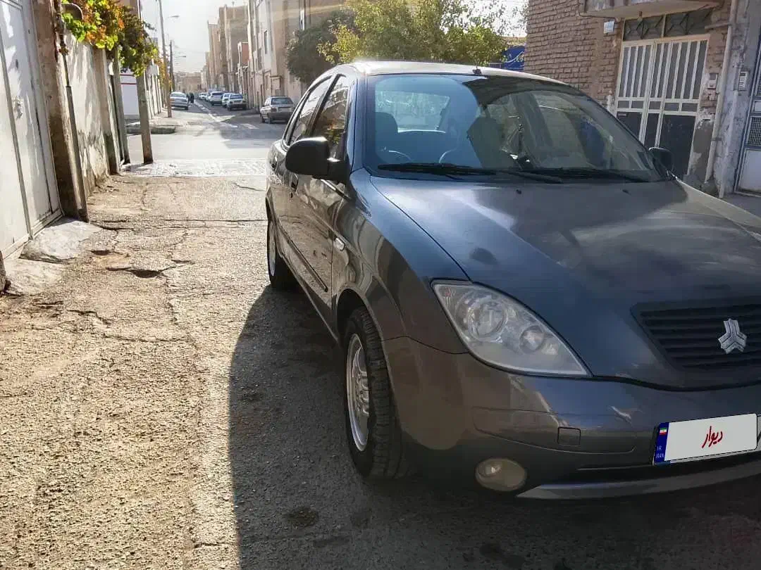 خودرو تیبا، صندوق دار آگهی ann_20844949