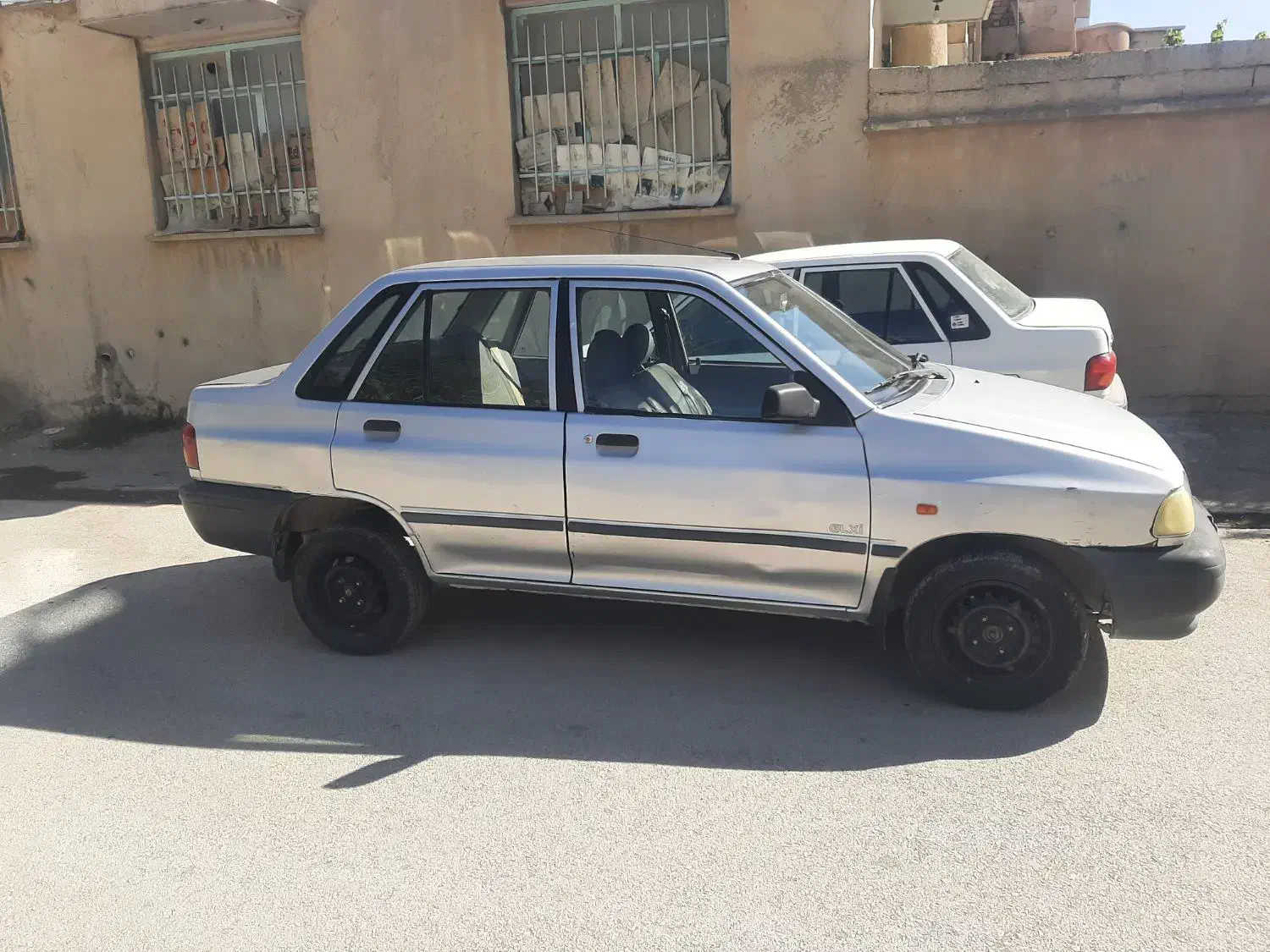 خودرو پراید، 131 آگهی ann_20844955