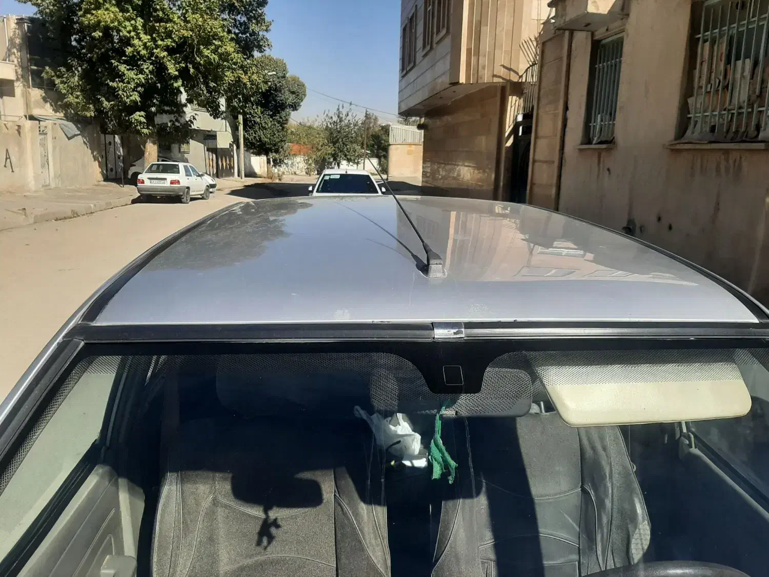 پراید 131 EX - 1387