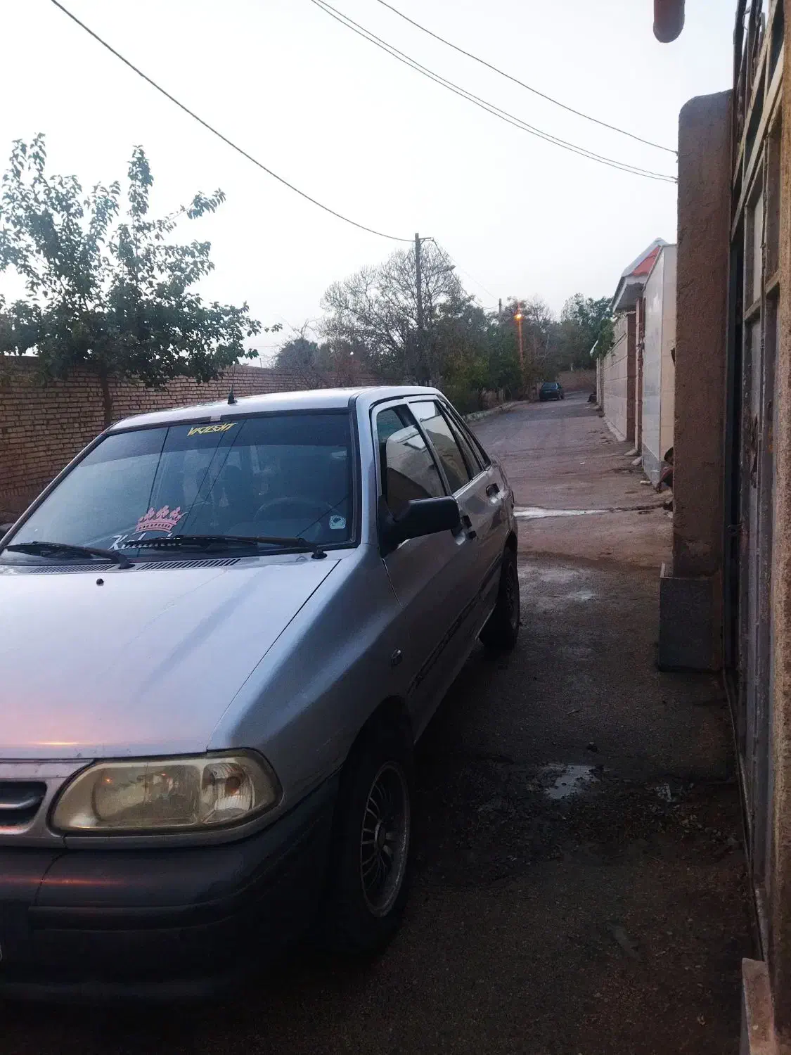 خودرو پراید، صبا آگهی ann_20844958