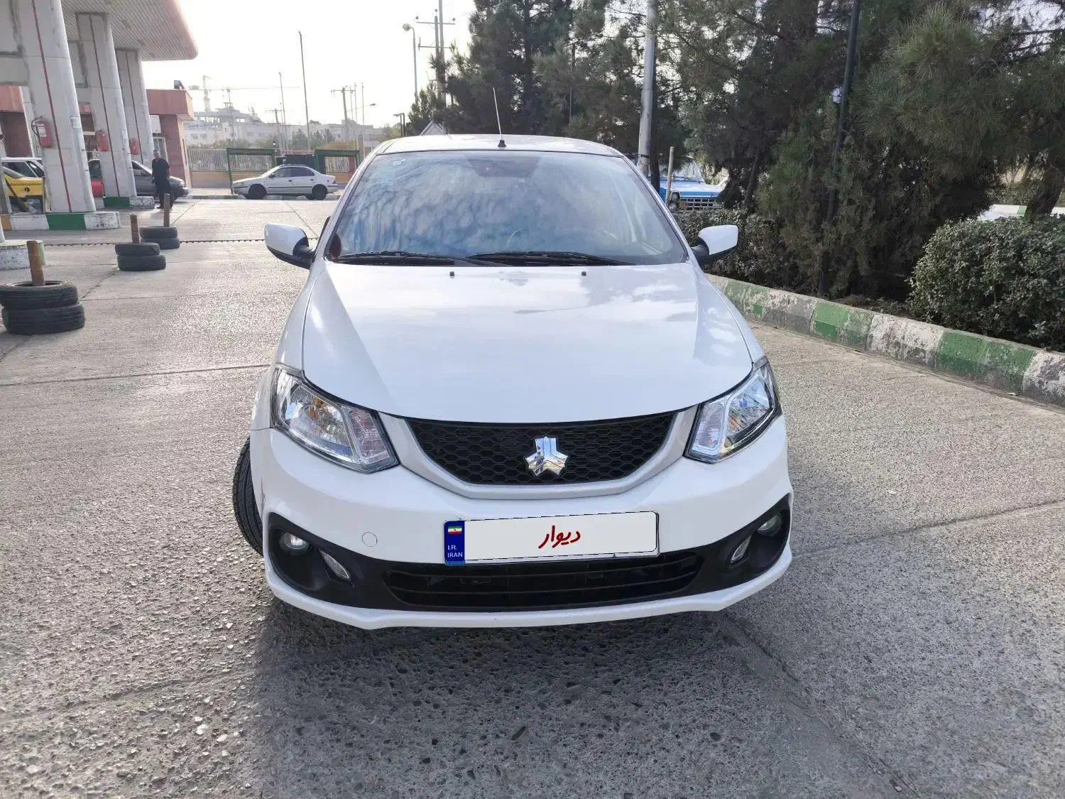خودرو ساینا، S آگهی ann_20844969