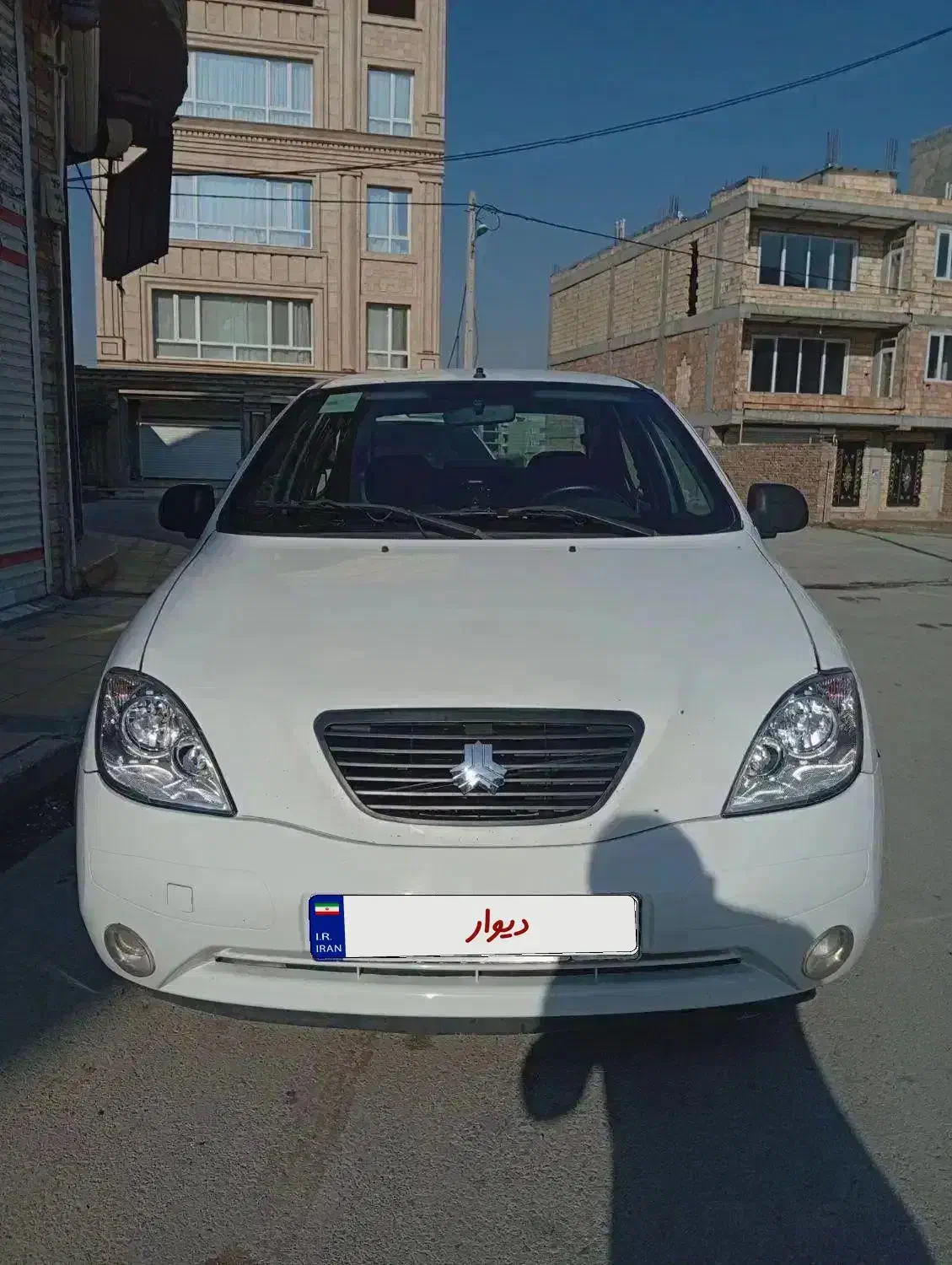 خودرو تیبا، صندوق دار آگهی ann_20844978