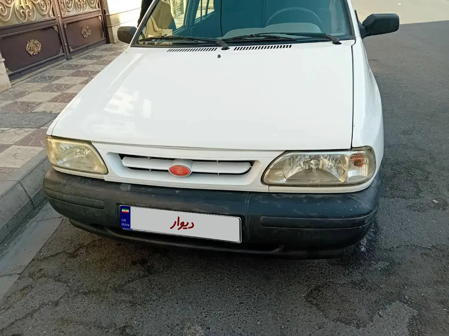 خودرو پراید، 131 آگهی ann_20845001
