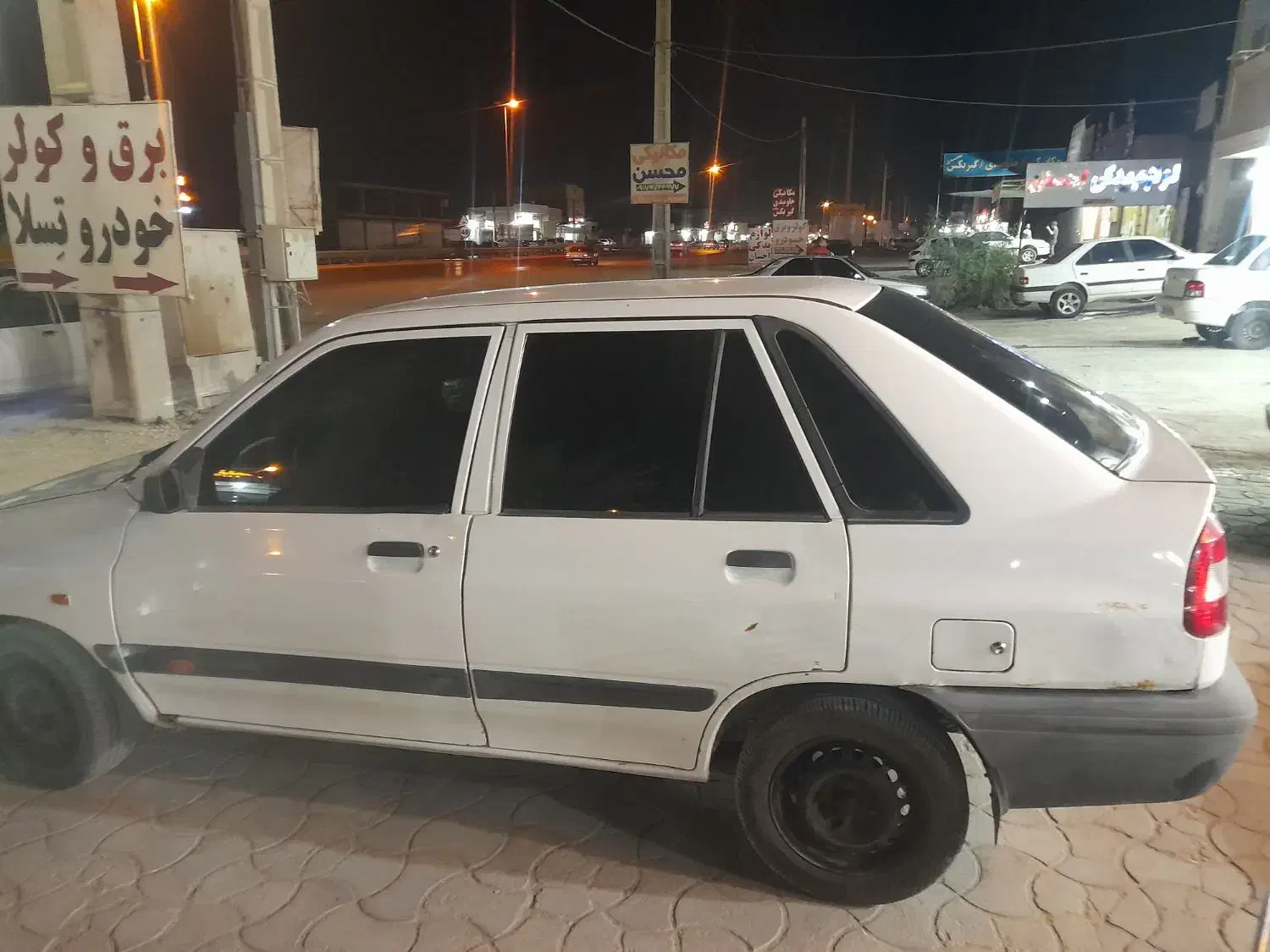 خودرو پراید، 141 آگهی ann_20845004