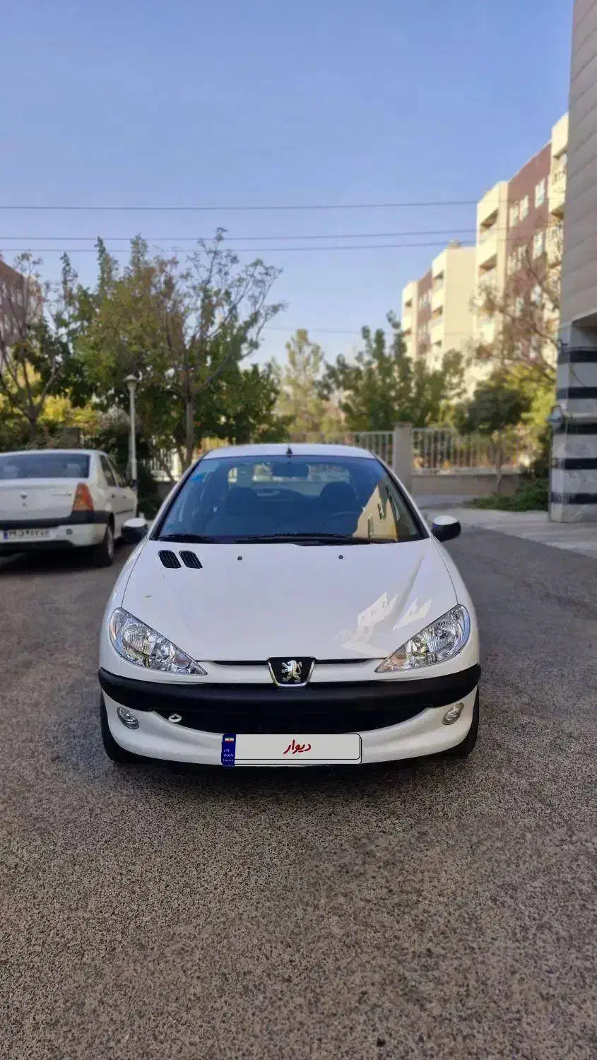 خودرو پژو، 206 آگهی ann_20845015