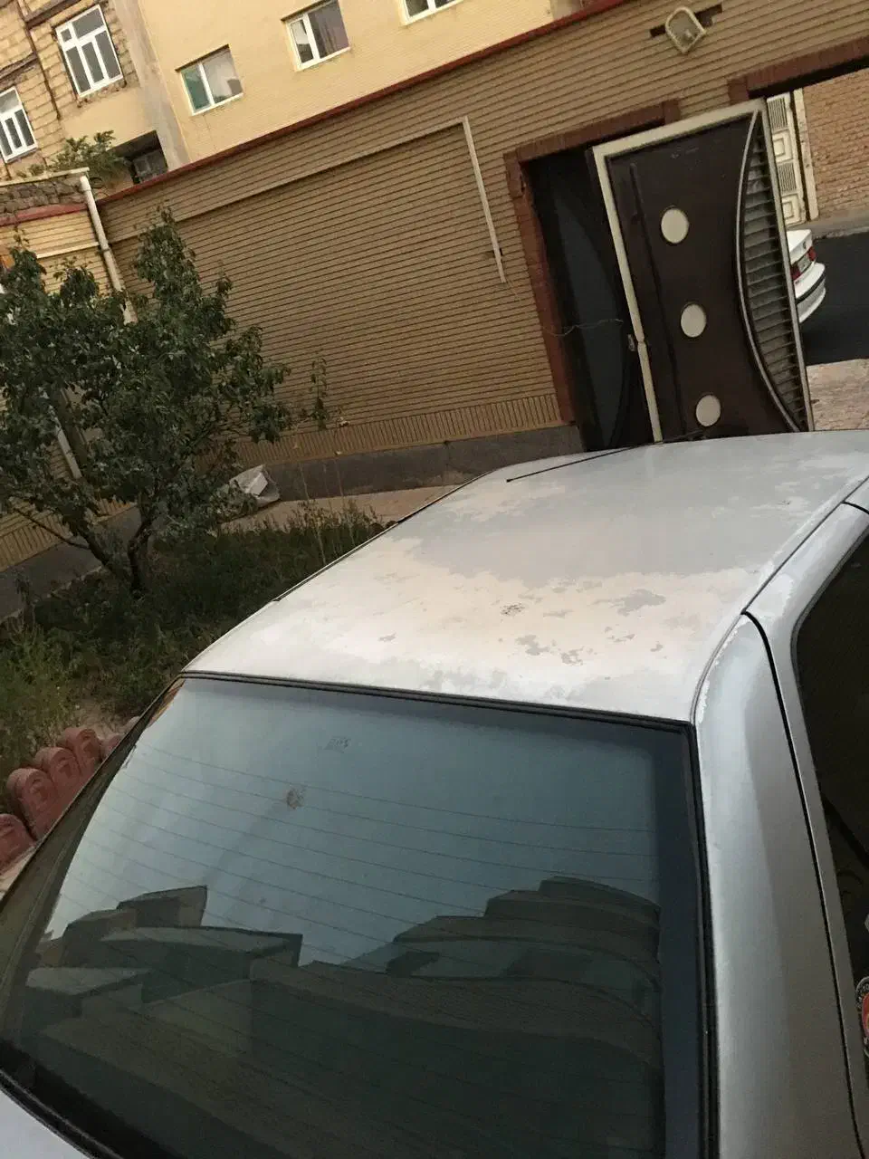 پژو 405 GLX - دوگانه سوز - 1390