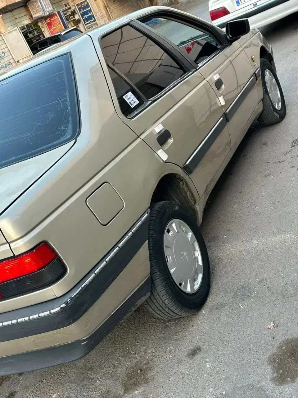 خودرو پژو، 405 آگهی ann_20845058