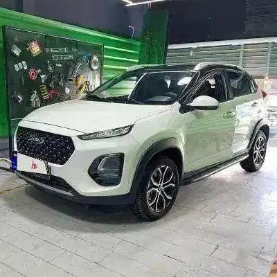 خودرو ام وی ام، X22 پرو آگهی ann_20845087