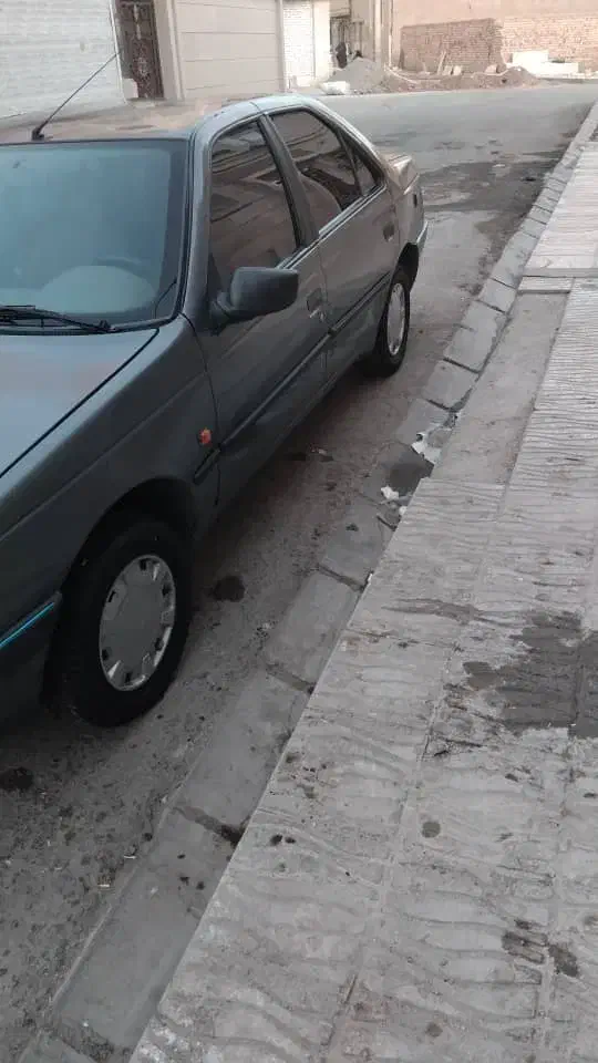 خودرو پژو، 405 آگهی ann_20845091