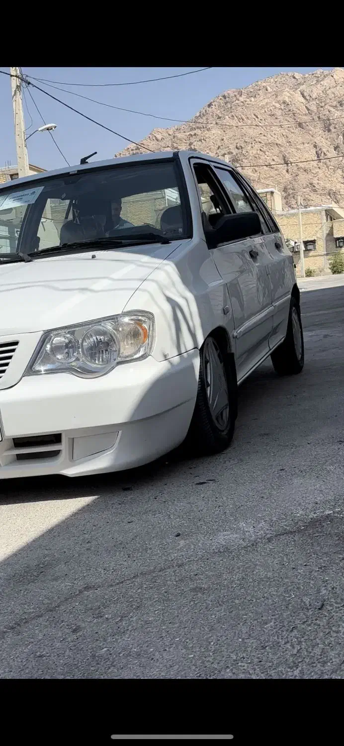 خودرو پراید، 111 آگهی ann_20845106
