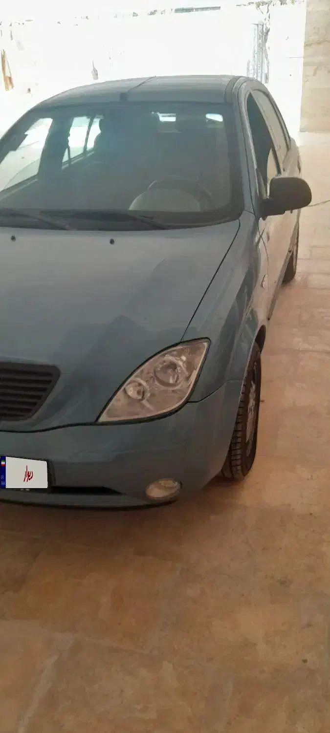 خودرو تیبا، 2 آگهی ann_20845116