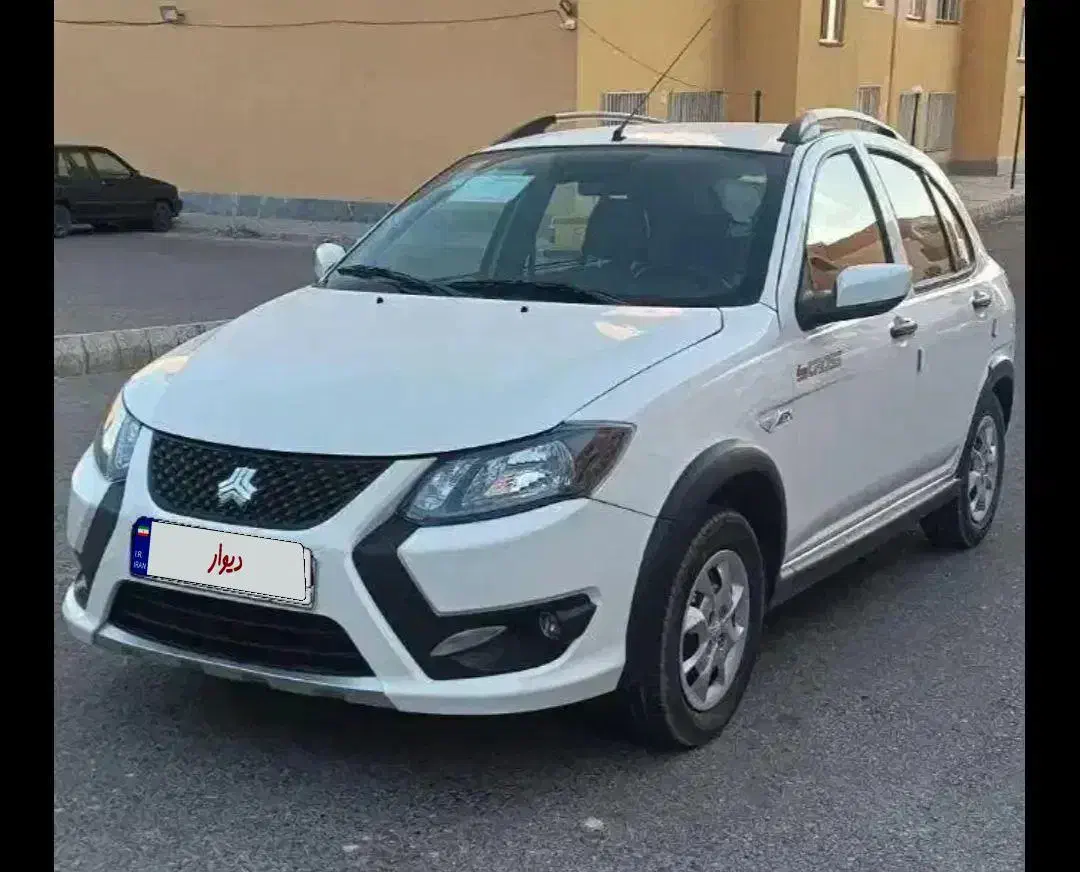 خودرو کوییک، GXR آگهی ann_20845125