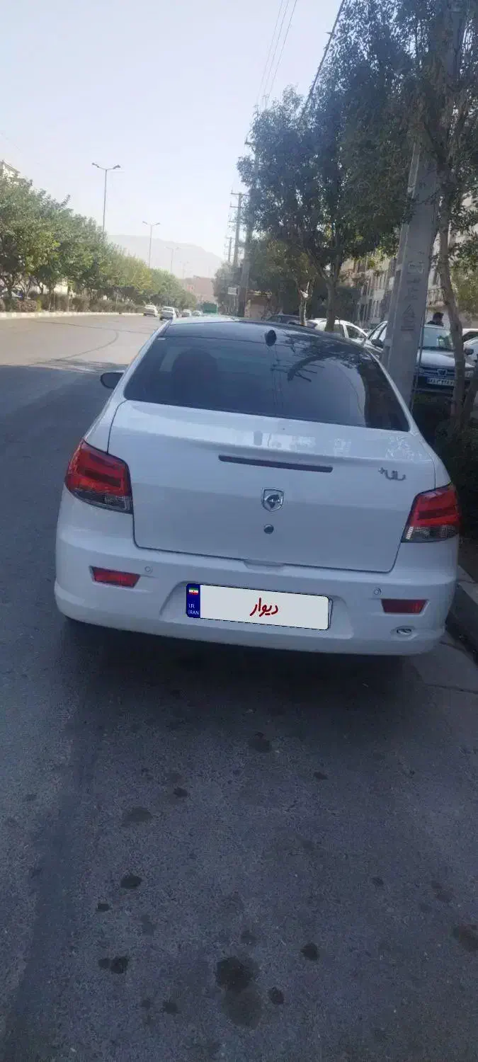رانا پلاس پانوراما - 1402