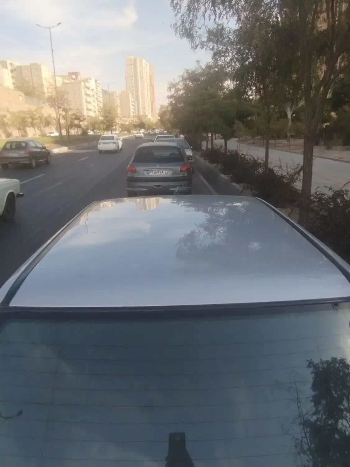 پراید 131 EX - 1395
