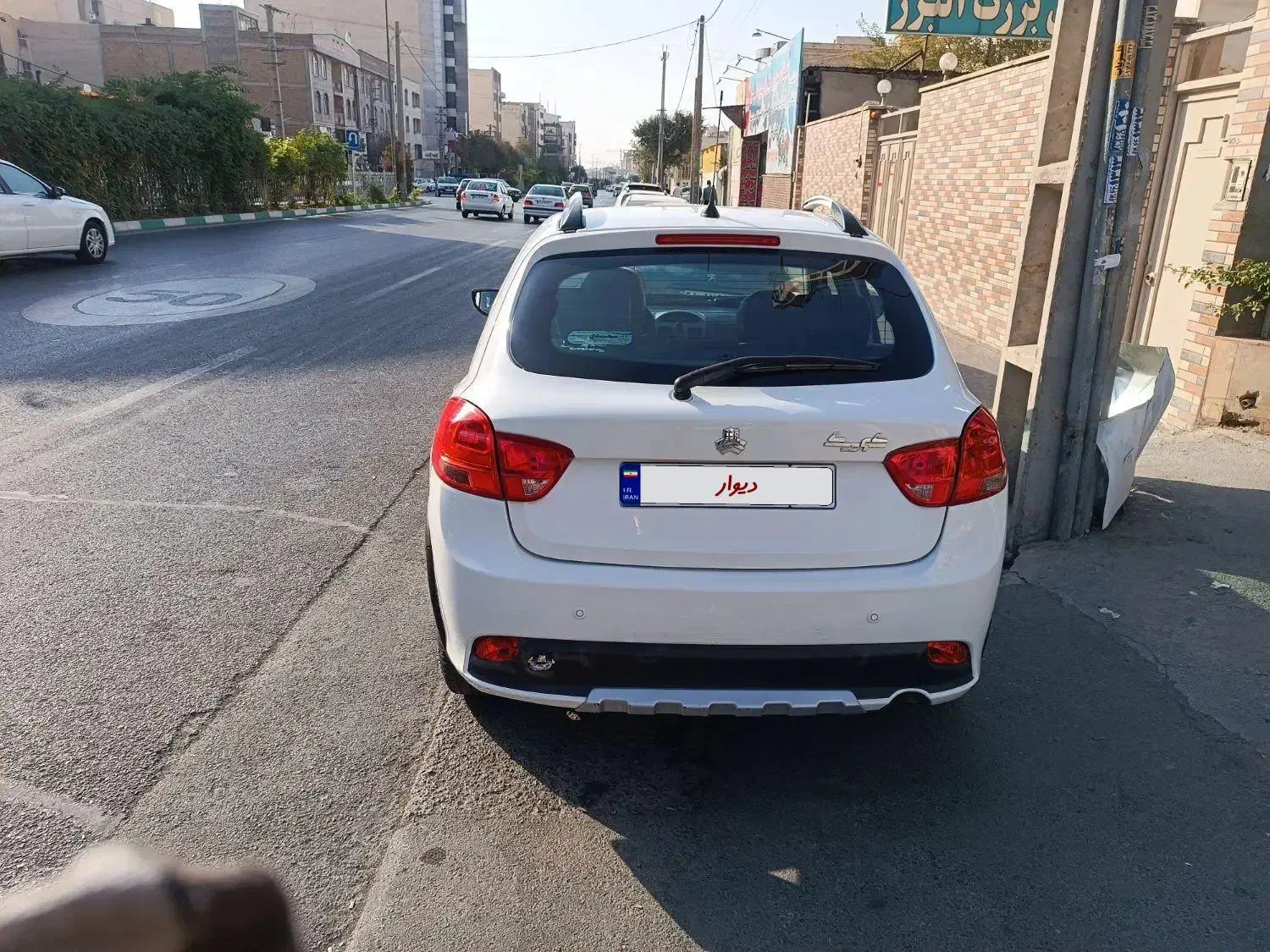 کوییک معمولی دنده‌ای - 1401