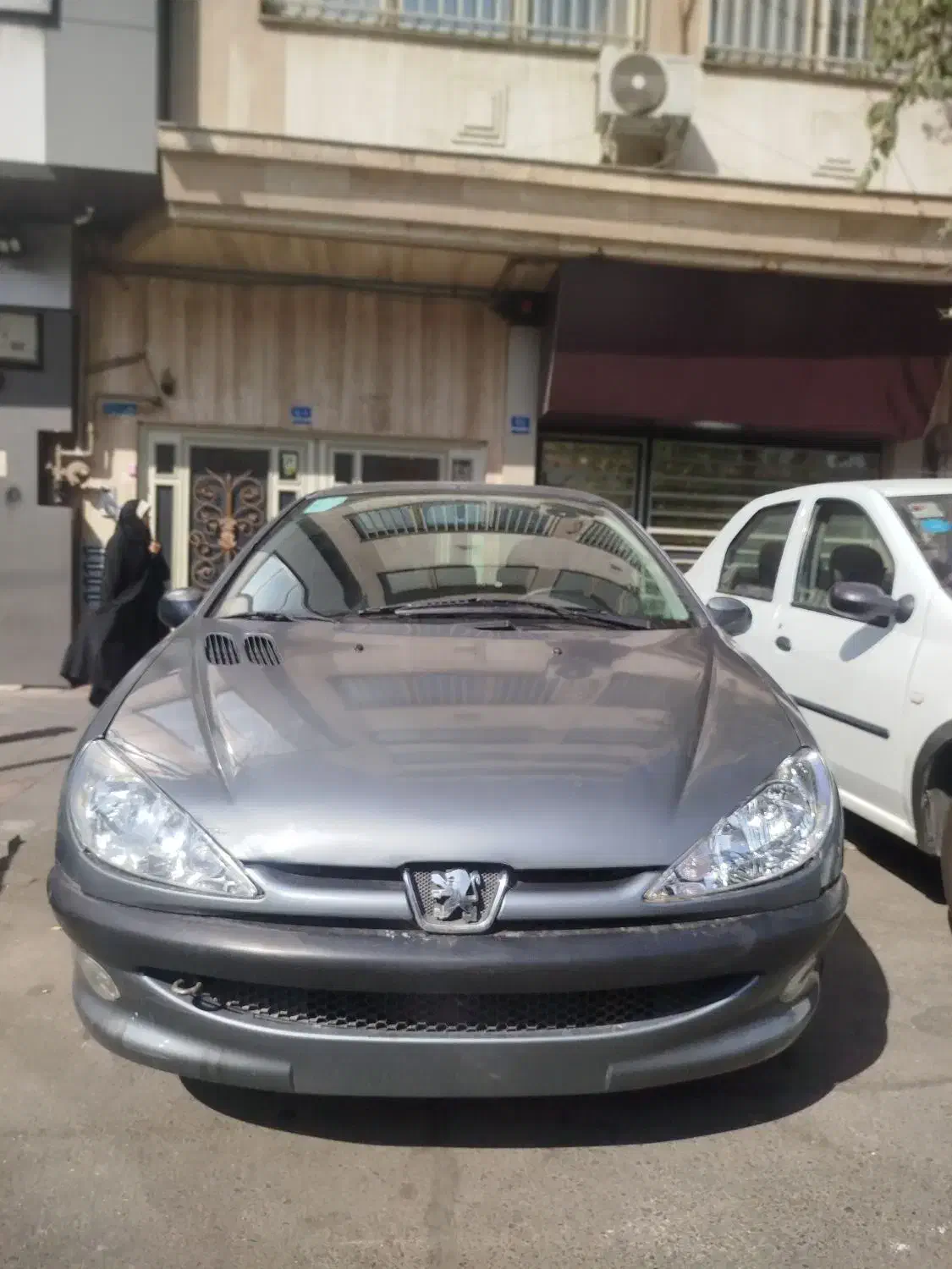 خودرو پژو، 206 آگهی ann_20845167